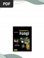 Instant download Introduction to Fungi 3rd ed Edition John Webster pdf all chapter