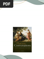 Download Platonic Conversations Mary Margaret Mccabe ebook All Chapters PDF