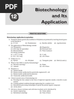 Biotechnology and It's Applications (1)