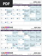 Caledgedar 2024 - v3 - as of March 22 2024