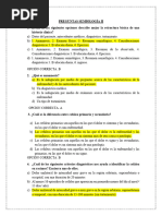 PREGUNTAS DE SEMIOLOGÍA 1 PARCIAL