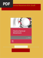 Instant Download Electrochemical Biosensors Ali A. Ensafi PDF All Chapters