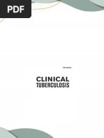 Instant Access to Clinical Tuberculosis Fifth Edition Peter D O Davies ebook Full Chapters