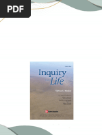 Buy ebook Inquiry Into Life 12th Edition Sylvia S. Mader cheap price