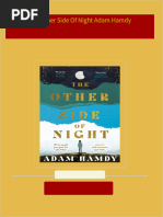 PDF The Other Side Of Night Adam Hamdy download