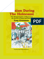 Zionism During the Holocaust (Greenstein Tony) (Z-Library)