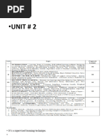 UNIT-2 ML