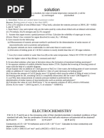 COORDINATION QUESTIONS-1