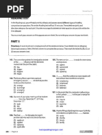 The Taking Toeic2 - Test RC