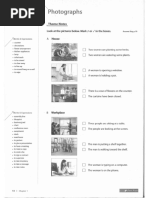 Listening TOEIC 1 - Part 1 + 3