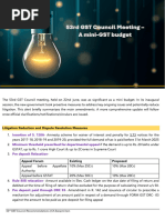 JSA_53rd GST Council Update