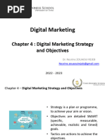 Chapter 4 Social Media Strategy Vdef