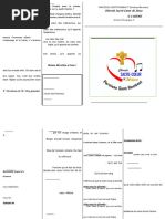 4eme DIMANCHE DE L'AVENT pdf