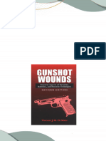 Instant Download Gunshot Wounds Practical Aspects of Firearms Ballistics and Forensic Techniques SECOND EDITION Vincent J.M. Di Maio PDF All Chapters