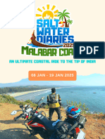 Ride Details - SWD Malabar Coast 2025