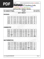 03-08-2024 Sr.super60 Nucleus Bt Jee-main-gtm-01 Key & Sol's