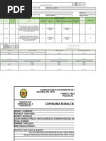 Primer Semestre 2021 Consolidado de Libro de Reclamaciones 2