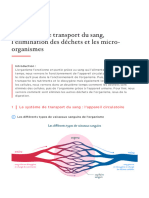 Chap5B-le-systeme-de-transport-du-sang-l-elimination-des-dechats-et-les-micro-organismes-fiche-de-cours