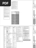 Bulletin #3 - Electrical Consolidated