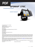 Garmin gpsmap_276c