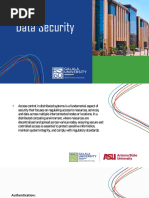 Data Security - 6