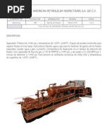 FICHA TECNICA DE SEPARADOR TRIFASICO API-RAPTOR 5415-01