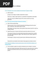 Biology Topic 5_ Evolution and Biodiversity check.docx