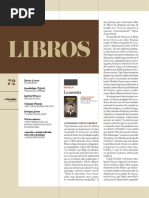 Libros Mex 30