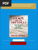 Instant Access to Islam and the Infidels The Politics of Jihad Da wah and Hijrah 1st Edition David Bukay ebook Full Chapters