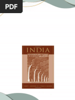 Download Full India Government and Politics in a Developing Nation 7th Edition Stanley A. Kochanek PDF All Chapters