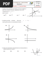 Ficha Formativa n.º 5 - Exercícios Globais_Prob+Derivadas