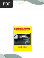 Mad Max 3rd Edition Martyn Conterio all chapter instant download