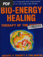 Bio-energy healing_ therapy of the future