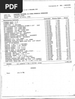 COTIZACIONES MARZO