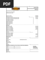 Arqueo PDV UNICO 07122024