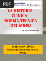 Sesion 3 Historia Clinica