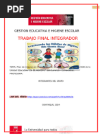 TRABAJO FINAL GESTIÓN