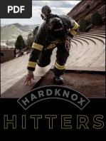 Hardknox Hitters PDF