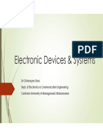 BJT AC Analysis