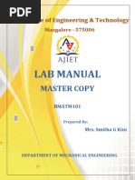 BMATM101 Lab Manual (1)