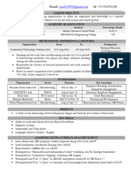 Vimal Kumar CV