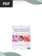 Download ebooks file Histopathology on Mohs surgery 1st Edition Kenneth G Gross all chapters