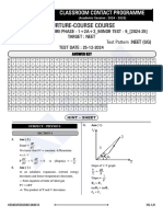 NEET-Nurture_Phase 1+2A+2_Minor Test - 9_25.12.2024_Q.P.