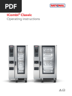 Rational Icombi Classic