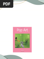 Download Complete Pop Art Eric Shanes PDF for All Chapters