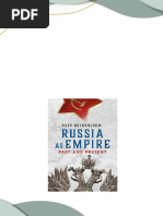 Buy ebook Russia as Empire Past and Present Kees Boterbloem cheap price