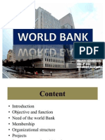 Final World Bank