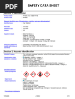 BHI-AY80BX Clay Stabilizer