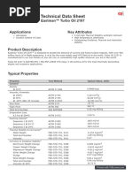 eastman-turbo-oil-2197-technical-data-sheet