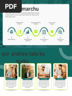 White and Green Simple Professional Business Project Presentation (1)